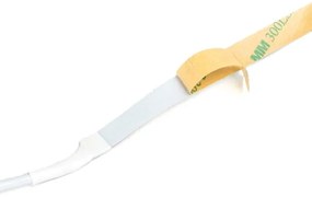 Aigostar - LED RGBIC stmievateľný pásik 10 m LED/24W/24V + diaľkové ovládanie Wi-Fi