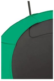 CRIVIT Záhradná trampolína s bezpečnostnou sieťou, 305 cm  (850000251)
