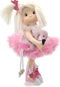 Bábika Lia 40 cm Varianta 2