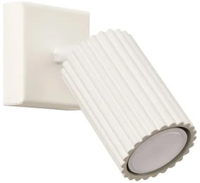 Brilagi - Nástenné bodové svietidlo CRESTO 1xGU10/10W/230V krémová