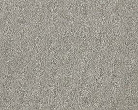 Lano - koberce a trávy Metrážny koberec Aura 880 - Kruh s obšitím cm