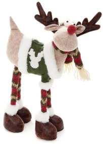 Vianočná dekorácia RENNIE sob 861326