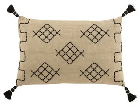 Vankúše J-line COUSSIN FOR GRAPH RECT CO GRIS