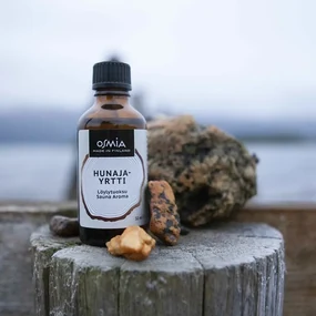 Set vôní do sauny Zmyselnosť 3x50ml