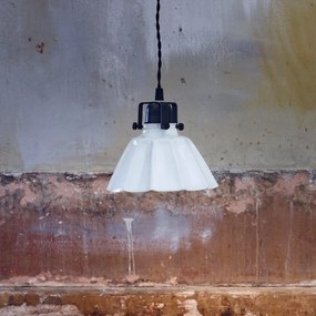 Strömshaga Závesná lampa Margareta Antique White