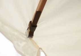 Doppler Gastro Magic Junior Alu drevo béžová