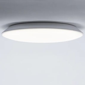 LED Kúpeľňové stropné svietidlo so senzorom AVESTA LED/18W/230V 4000K IP54