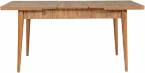 Jedálenský set Vina Atlantic Pine and Green, 4 ks