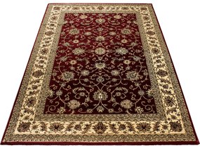 Ayyildiz Kusový koberec MARRAKESH 0210, Červená Rozmer koberca: 120 x 170 cm