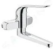 Grohe Euroeco - Umývadlová batéria, chróm 32772000