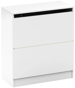 Perinák BETTY 2, biela