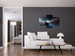 obraz planétky (90x60 cm)
