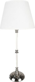 Stolní lampa 18x44 cm E27/max 1x60W - Ř 18x44 cm E27/max 1x60W