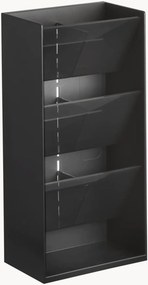 Organizér na make-up Tower