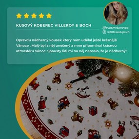 Kusový koberec Villeroy & Boch Toy's delight so strihaným vlasom 106218 Green, Multicolor, 50x80, zelená, obývacia izba, Villeroy & Boch