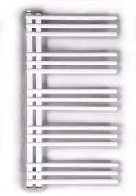 Radiátor kombinovaný SAT HTO 94x50 cm biela SATRAHTO500940, 1 ks