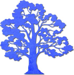 SENTOP | Moderný obraz na stenu strom bonsai drevenej preglejky topoľ ERGLIN I 3D HODINY PR0215 HEU+