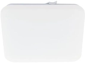 Nástenné svetlo Eglo Frania 33x7 cm plast 97885