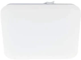 Nástenné svetlo Eglo Frania 33x7 cm plast 97885