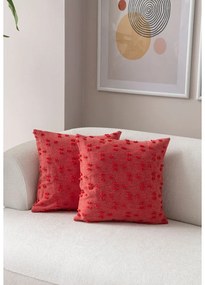 Obliečky na vankúše v súprave 2 ks 43x43 cm Tuffet – Mioli Decor