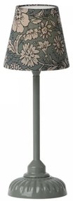 Maileg Vintage lampa Small: Dark mint