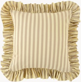 Bavlnený poťah na vankúš Freddie