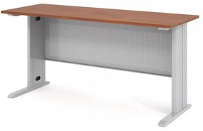 Stôl Impress 180 x 80 cm, tmavý orech