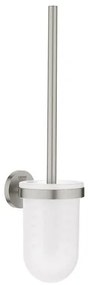 Wc kefa GROHE Essentials supersteel 40374DC1, 1 ks