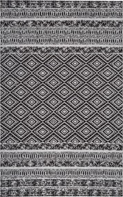 XXXLutz BEHÚŇ, 80/150 cm čierna Kayoom - Online Only bytové doplnky - 005937160509