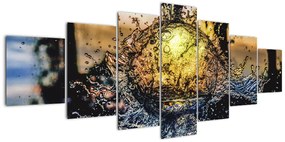 Moderné obrazy na stenu