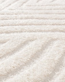 Koberec Serenno cream 200x290 cm