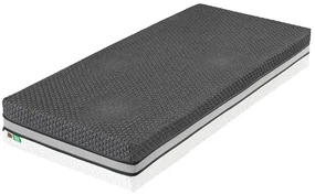 Tropico SPIRIT SUPERIOR TRIUMPH 30 cm - stredne tuhý matrac s exkluzívnou penou XDura 140 x 210 cm, snímateľný poťah