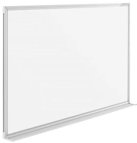 Magnetická tabuľa Magnetoplan 60 x 45 cm, biela