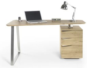 Písací stôl TOMI dub