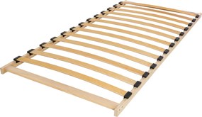 XXXLutz ROŠT, (pre rám) 80/200 cm Sleeptex - Rošty na posteľ - 000559002001