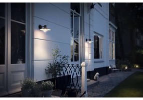 Philips 17382/30/PN - Vonkajšie svietidlo MYGARDEN SKUA 1xE27/42W/230V IP44