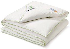 Prechodná páperová prikrývka irisette®, štandardná veľkosť