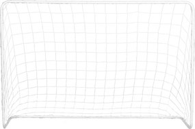 Tréninková fotbalová branka s terčem OLA Ecotoys 180x122cm