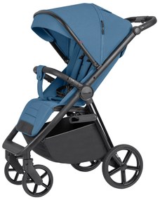 Kočík CARRELLO Bravo SL CRL-5520 Cobalt Blue