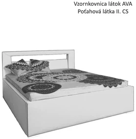 AVA LERYN 180x200 Varianta: CENOVÁ SKUPINA II.