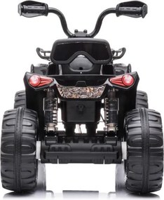 LEAN CARS Madman JS009 Nabíjací štvorček čierny