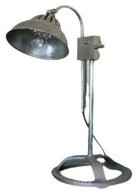 (3447) KHODIYAR priemyselná stolná lampa