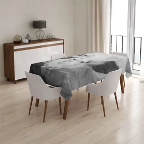 Sablio Obrus Levica - 130x130 cm