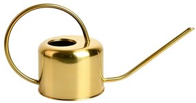 Kanva na polievanie Simple, 1 l, zlatá