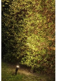 FARO 71528 - Vonkajšia  lampa TONI 1xGU10/8W/230V IP65