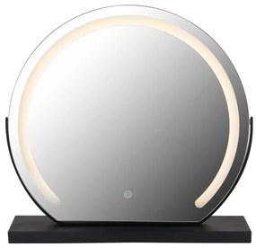 Globo 84038 - LED Stm. zrkadlo s podsvietením RIVAS LED/10W/230V 12x48,5 cm