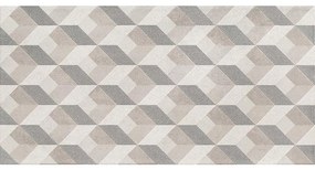 Obklad Dekor Tempre Grey 30.8/60.8