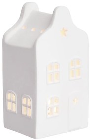 AMSTERDAM Mini svietnik na čajovú sviečku 11 cm
