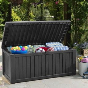 Záhradný box Rockwood 570 L