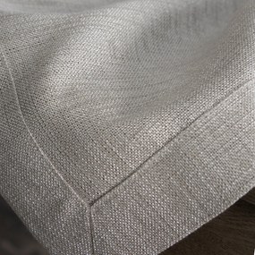 BEHÚŇ NA STÔL BIANCA2 40X140 CM SVETLOSIVÝ